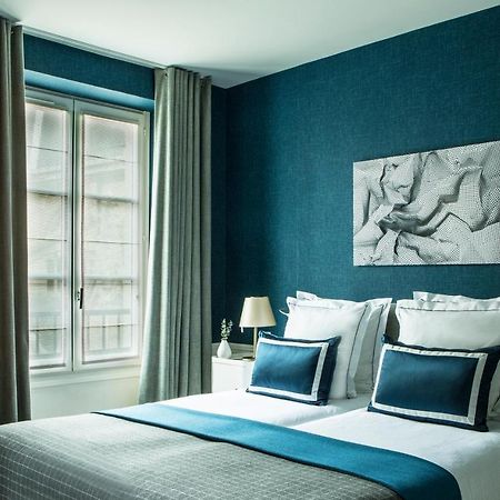 Hotel De La Place Du Louvre - Esprit De France Paris Ngoại thất bức ảnh