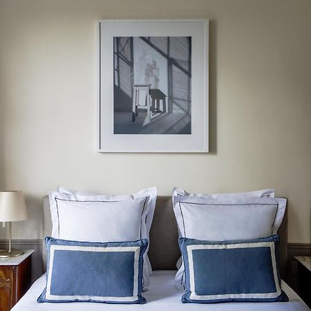 Hotel De La Place Du Louvre - Esprit De France Paris Ngoại thất bức ảnh