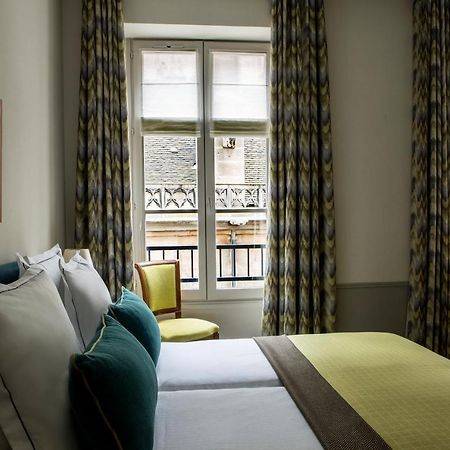 Hotel De La Place Du Louvre - Esprit De France Paris Ngoại thất bức ảnh