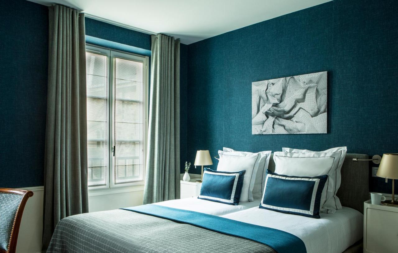 Hotel De La Place Du Louvre - Esprit De France Paris Ngoại thất bức ảnh