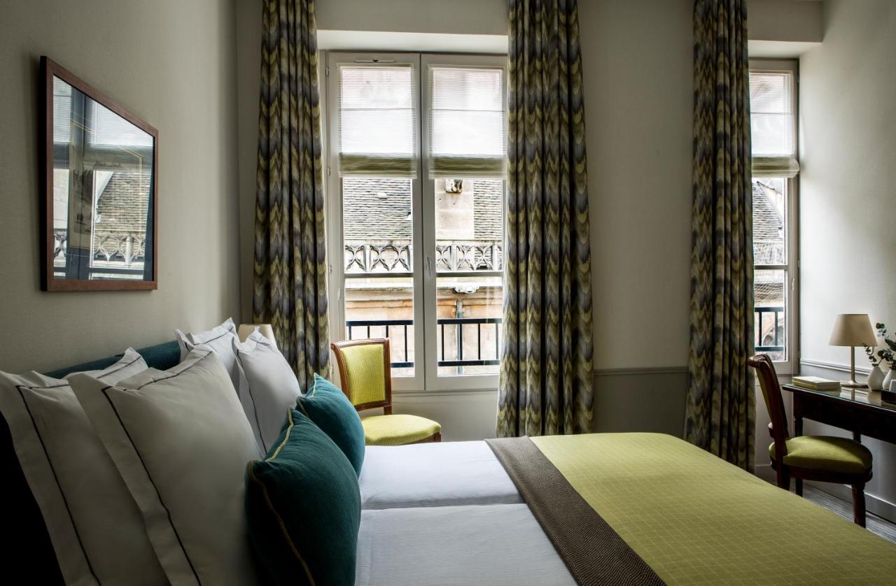 Hotel De La Place Du Louvre - Esprit De France Paris Ngoại thất bức ảnh