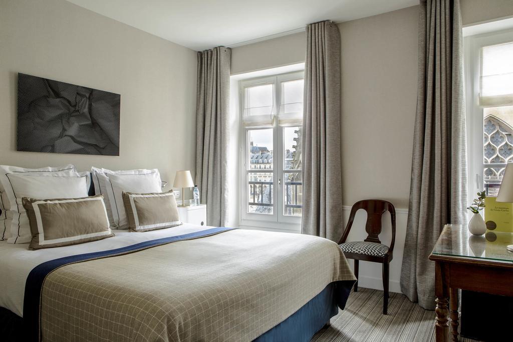 Hotel De La Place Du Louvre - Esprit De France Paris Ngoại thất bức ảnh