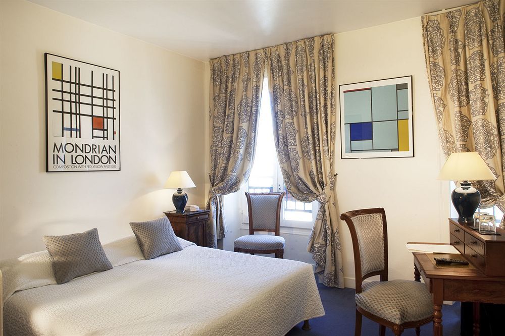 Hotel De La Place Du Louvre - Esprit De France Paris Ngoại thất bức ảnh