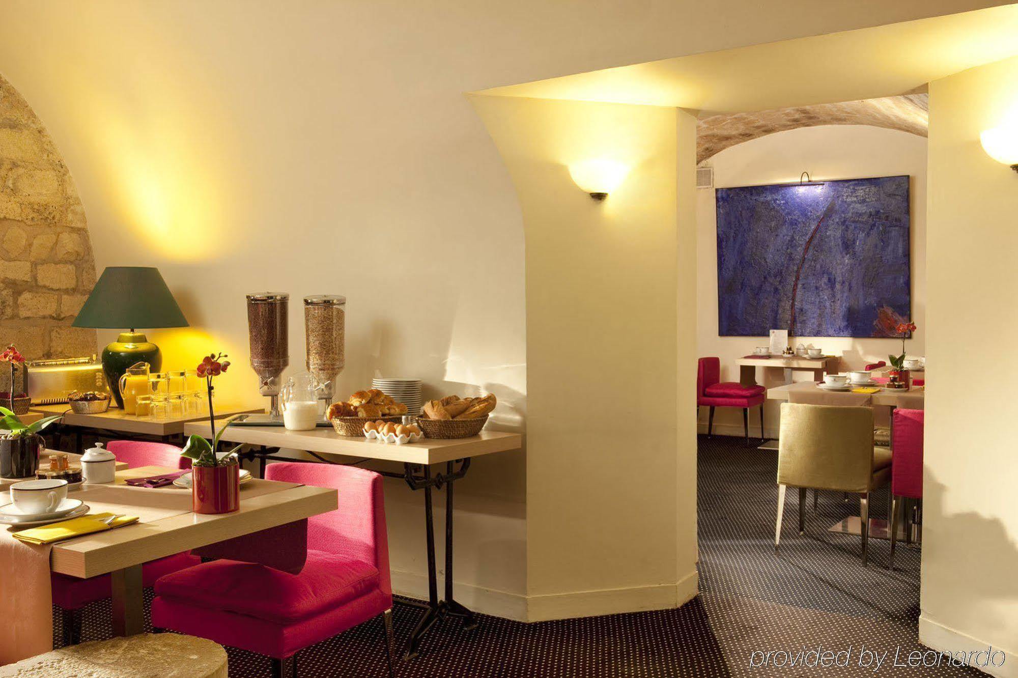 Hotel De La Place Du Louvre - Esprit De France Paris Ngoại thất bức ảnh