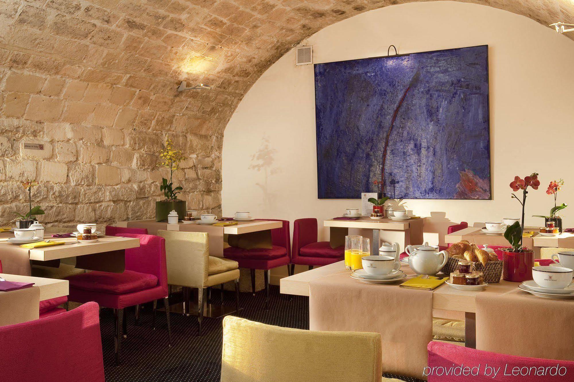 Hotel De La Place Du Louvre - Esprit De France Paris Ngoại thất bức ảnh