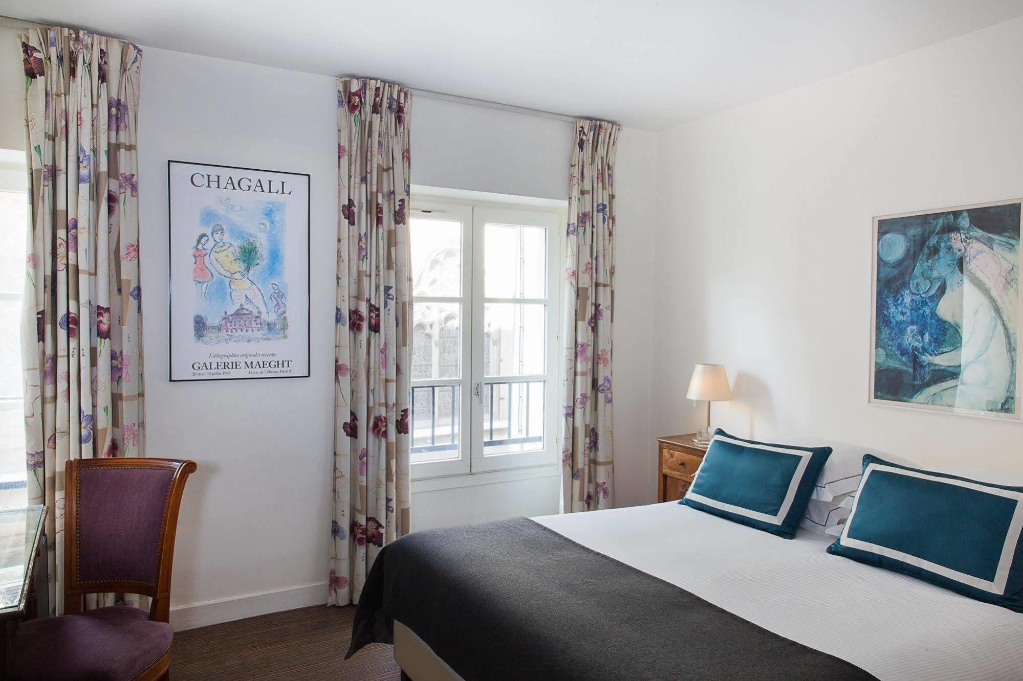 Hotel De La Place Du Louvre - Esprit De France Paris Ngoại thất bức ảnh