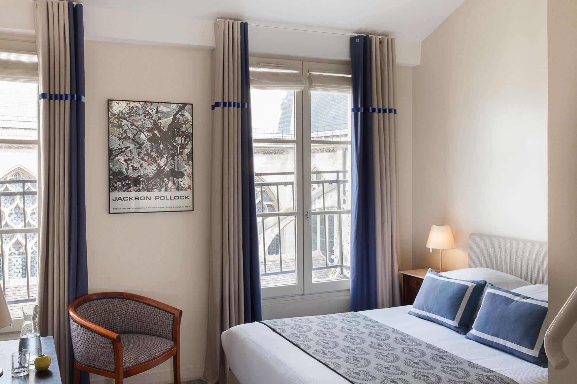 Hotel De La Place Du Louvre - Esprit De France Paris Ngoại thất bức ảnh