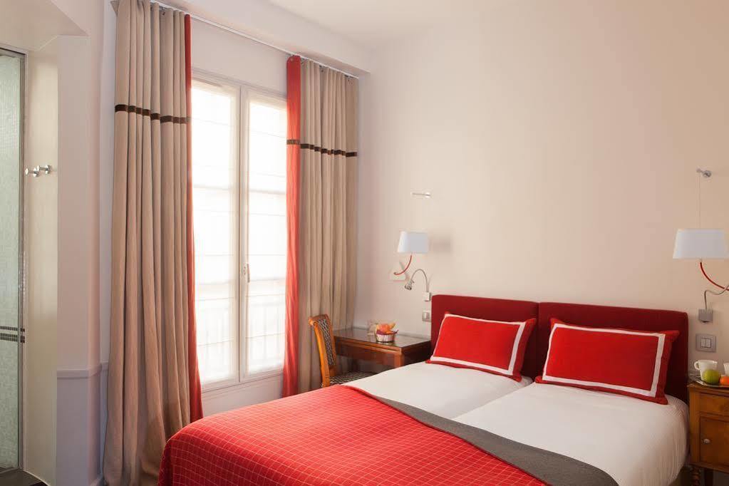Hotel De La Place Du Louvre - Esprit De France Paris Ngoại thất bức ảnh