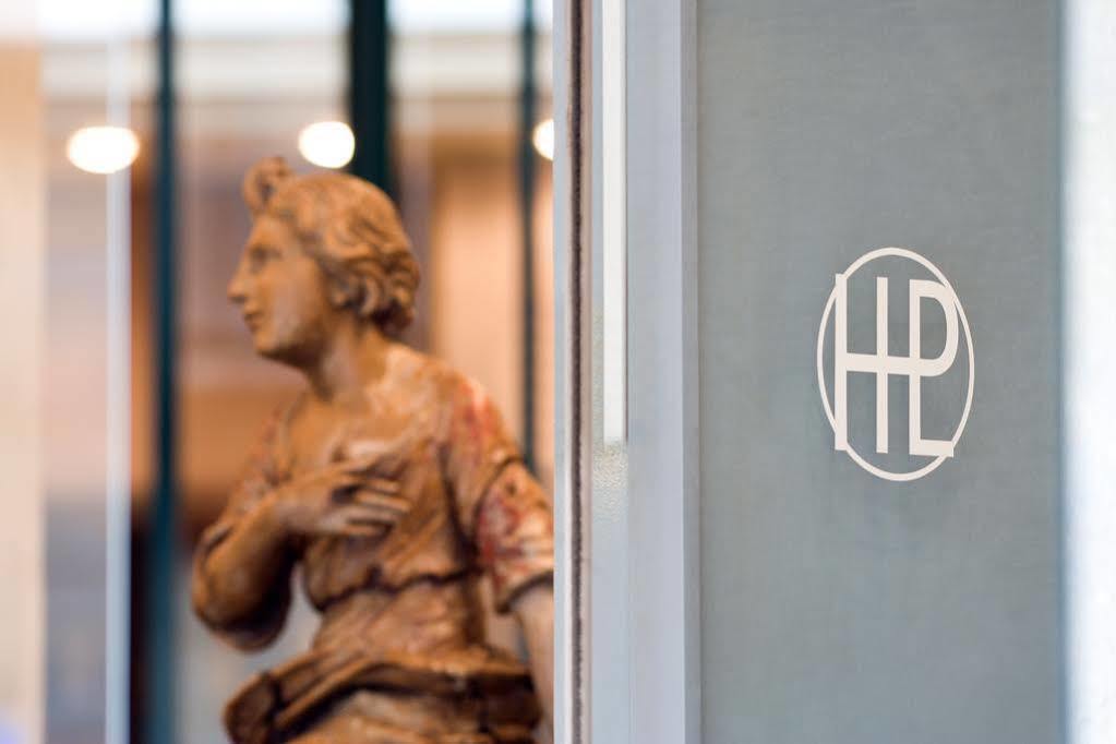 Hotel De La Place Du Louvre - Esprit De France Paris Ngoại thất bức ảnh
