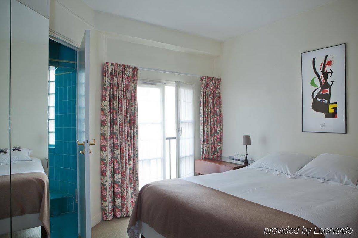 Hotel De La Place Du Louvre - Esprit De France Paris Ngoại thất bức ảnh