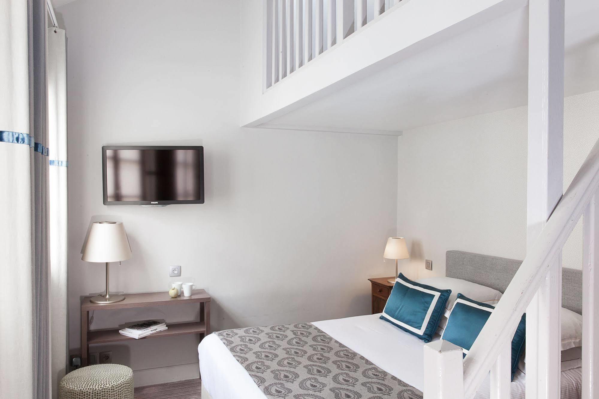 Hotel De La Place Du Louvre - Esprit De France Paris Ngoại thất bức ảnh