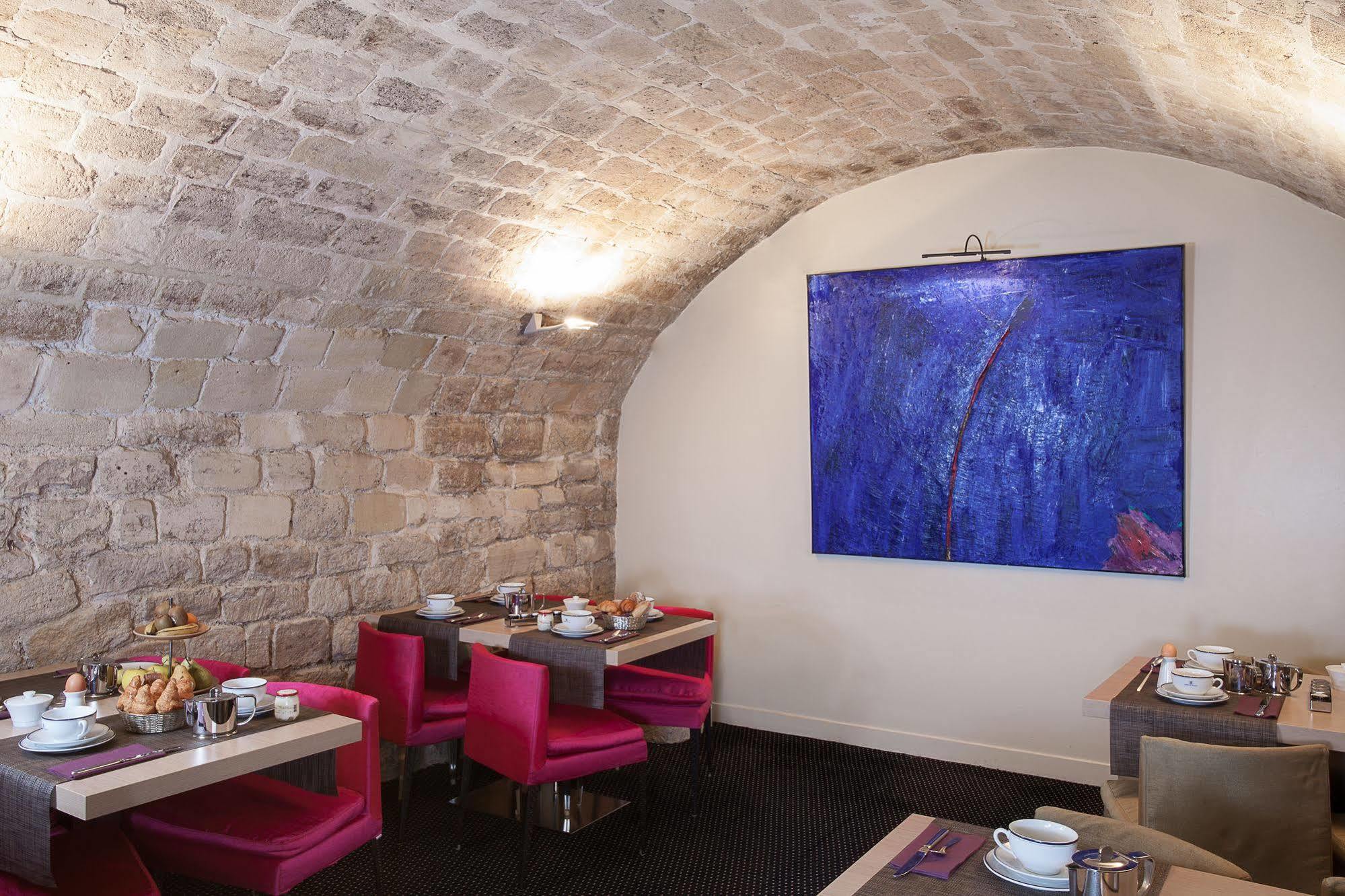 Hotel De La Place Du Louvre - Esprit De France Paris Ngoại thất bức ảnh