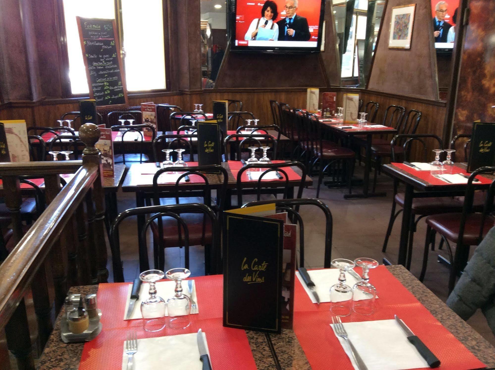 Hotel De La Place Du Louvre - Esprit De France Paris Ngoại thất bức ảnh