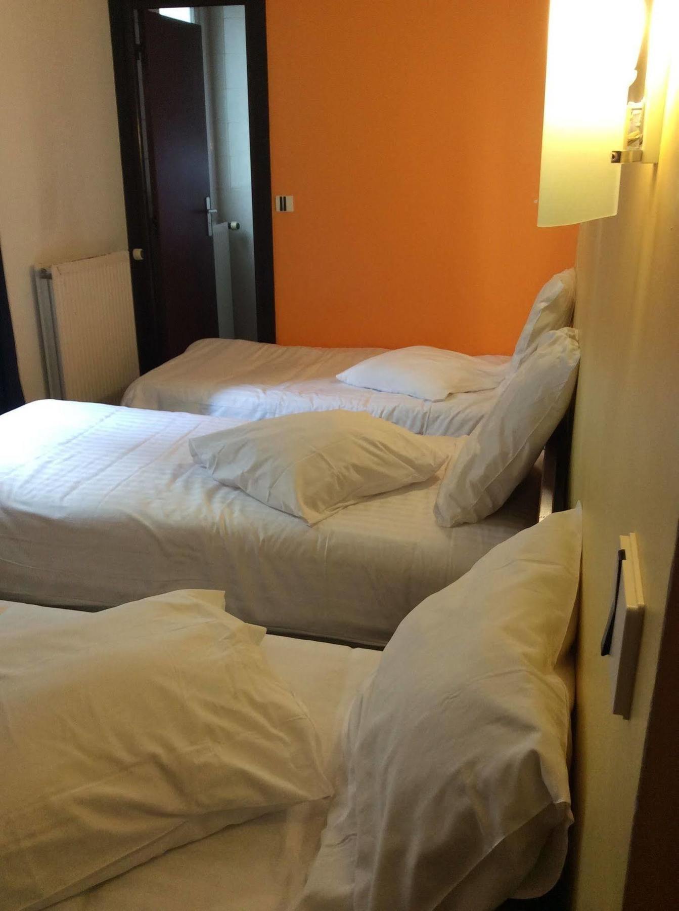 Hotel De La Place Du Louvre - Esprit De France Paris Ngoại thất bức ảnh