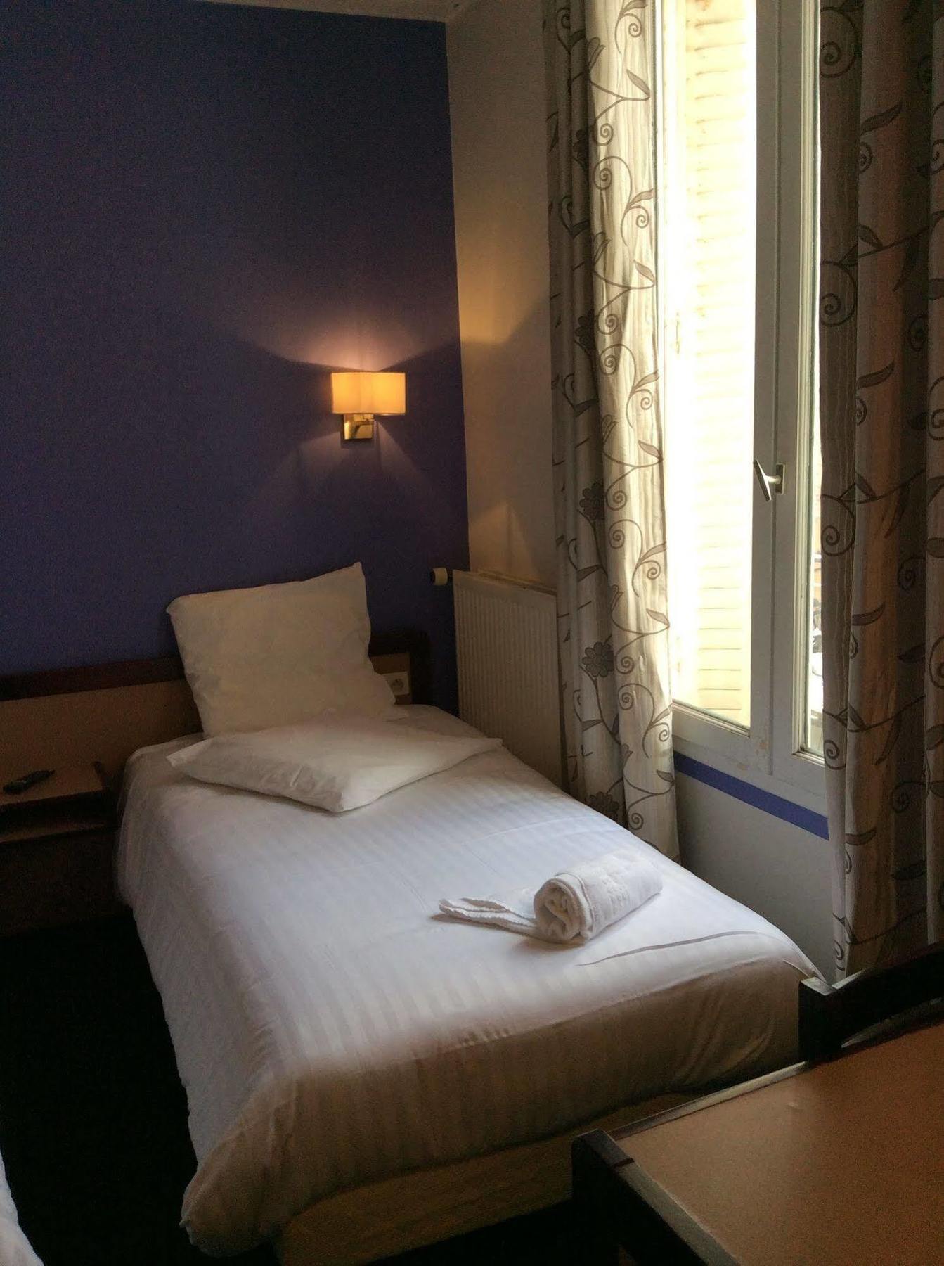 Hotel De La Place Du Louvre - Esprit De France Paris Ngoại thất bức ảnh