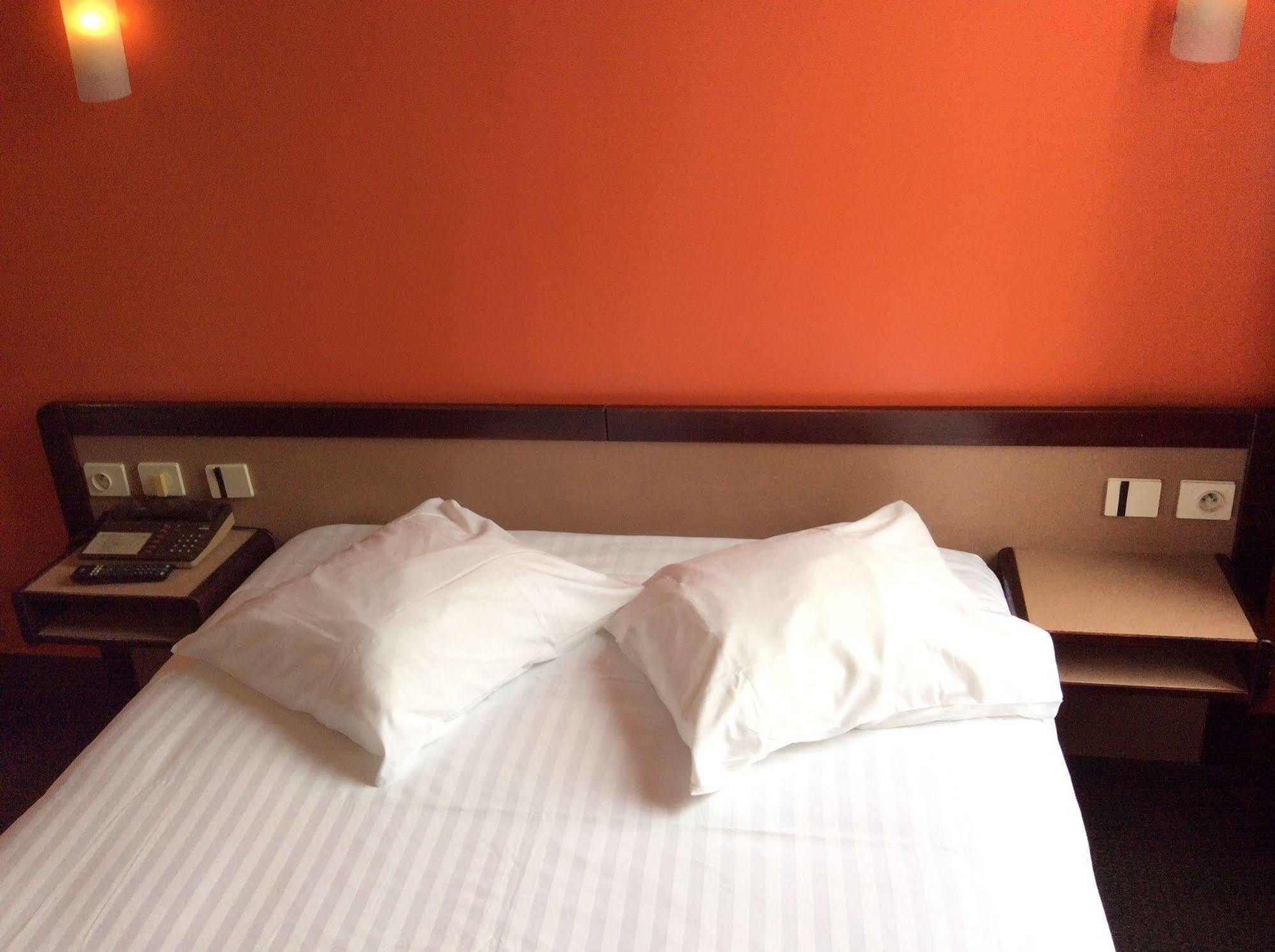 Hotel De La Place Du Louvre - Esprit De France Paris Ngoại thất bức ảnh