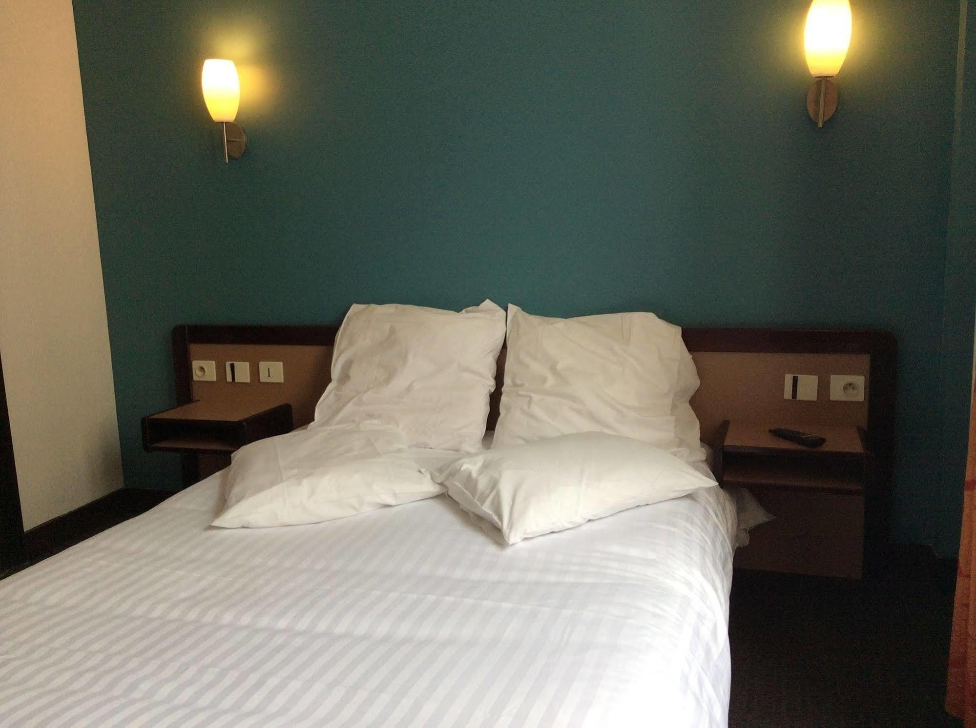 Hotel De La Place Du Louvre - Esprit De France Paris Ngoại thất bức ảnh