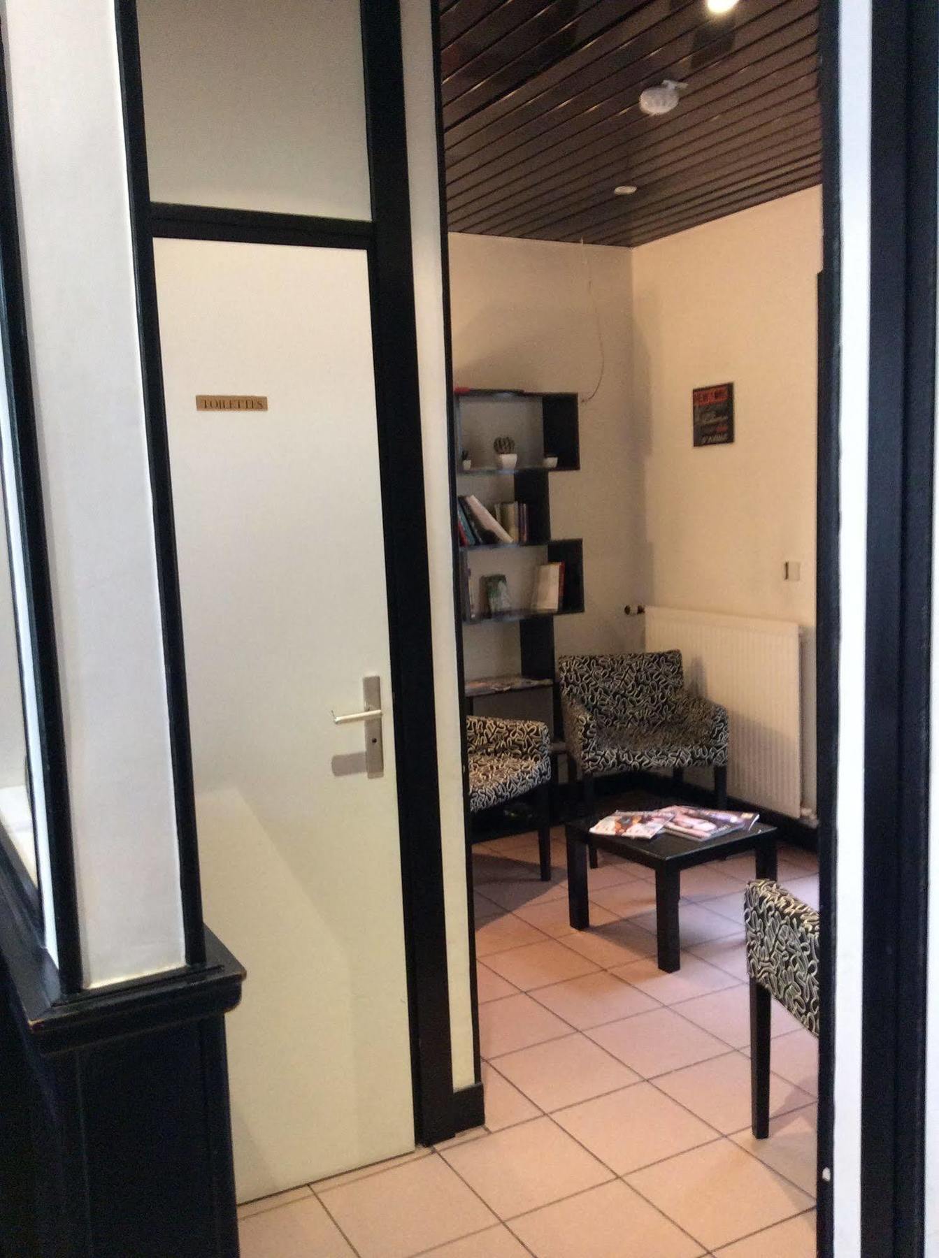 Hotel De La Place Du Louvre - Esprit De France Paris Ngoại thất bức ảnh