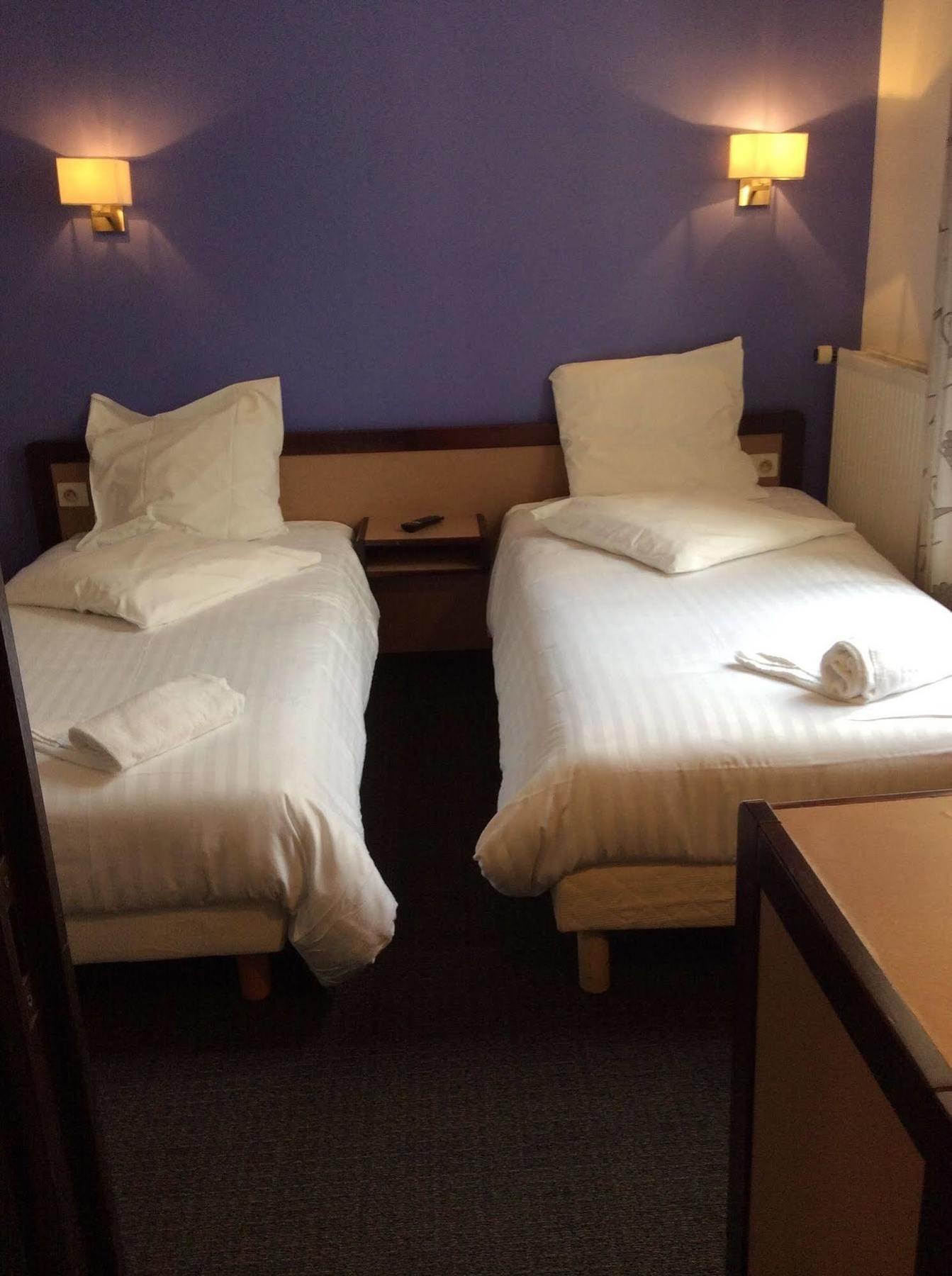 Hotel De La Place Du Louvre - Esprit De France Paris Ngoại thất bức ảnh