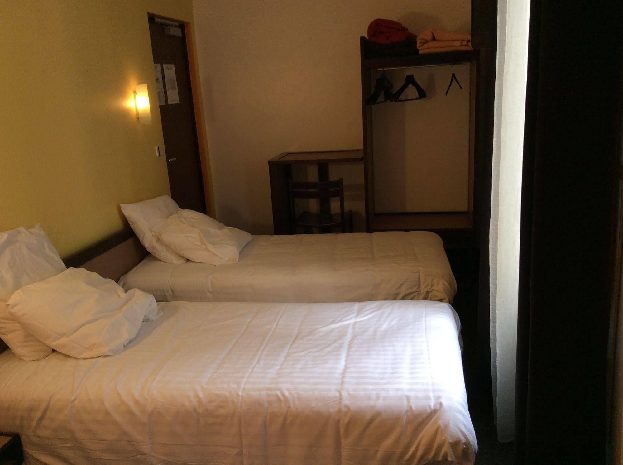 Hotel De La Place Du Louvre - Esprit De France Paris Ngoại thất bức ảnh