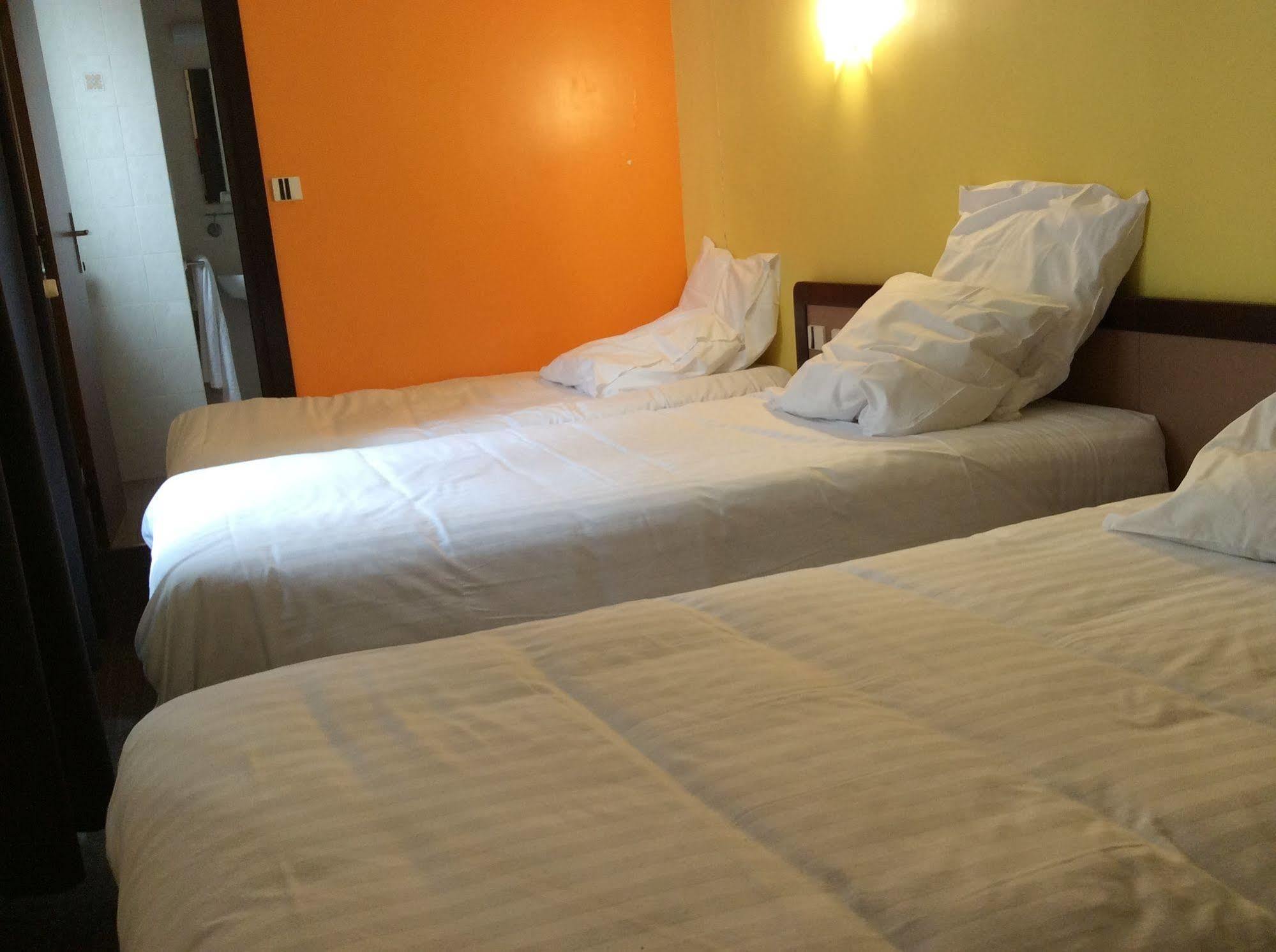 Hotel De La Place Du Louvre - Esprit De France Paris Ngoại thất bức ảnh