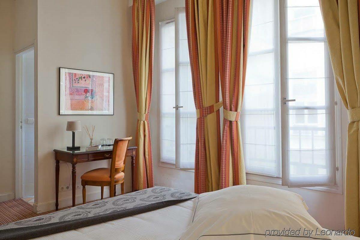 Hotel De La Place Du Louvre - Esprit De France Paris Ngoại thất bức ảnh