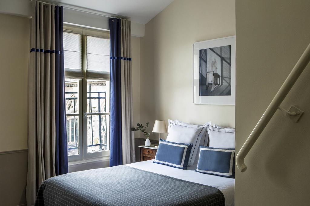Hotel De La Place Du Louvre - Esprit De France Paris Ngoại thất bức ảnh